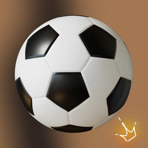 CrownPlay bietet eine der Wettarten an - Fußball