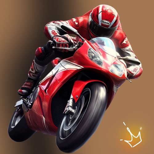 CrownPlay bietet eine der Wettarten an - Motorsportwetten