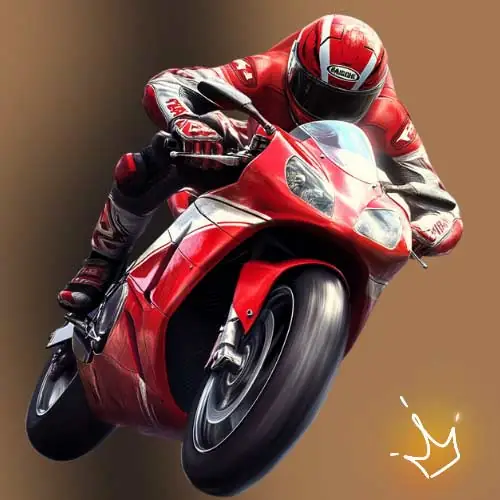 CrownPlay bietet eine der Wettarten an - Motorsportwetten