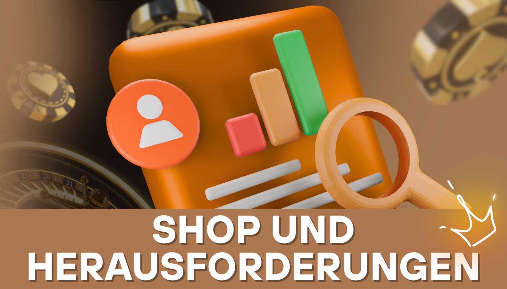CrownPlay bietet die Möglichkeit, Belohnungen zu verdienen und auszutauschen