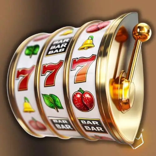 CrownPlay bietet eines der Casinospiele an - Slots